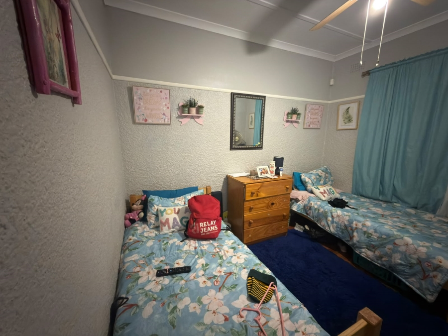 4 Bedroom Property for Sale in Rouxpark Western Cape